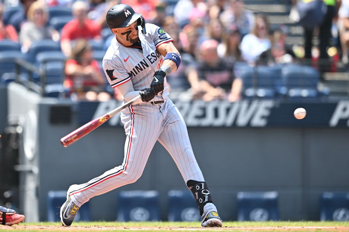 MLB: Minnesota Twins at Cleveland Guardians