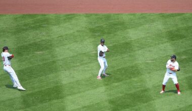 Red Sox 6, Astros 1: Sox send ‘stros into orbit in weekend sweep