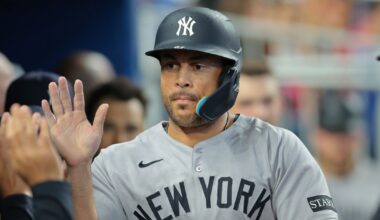 Today on Pinstripe Alley - 8/4/25