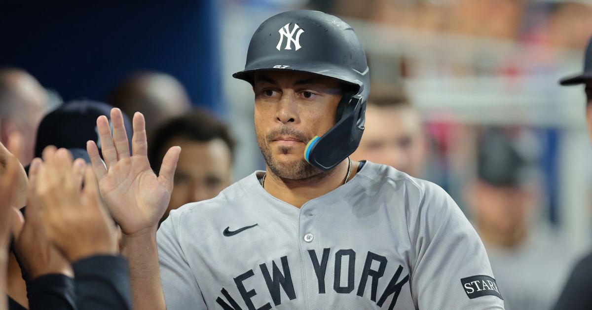 Today on Pinstripe Alley - 8/4/25