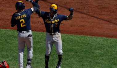 More information on Brew Crew Ball’s upcoming site changes