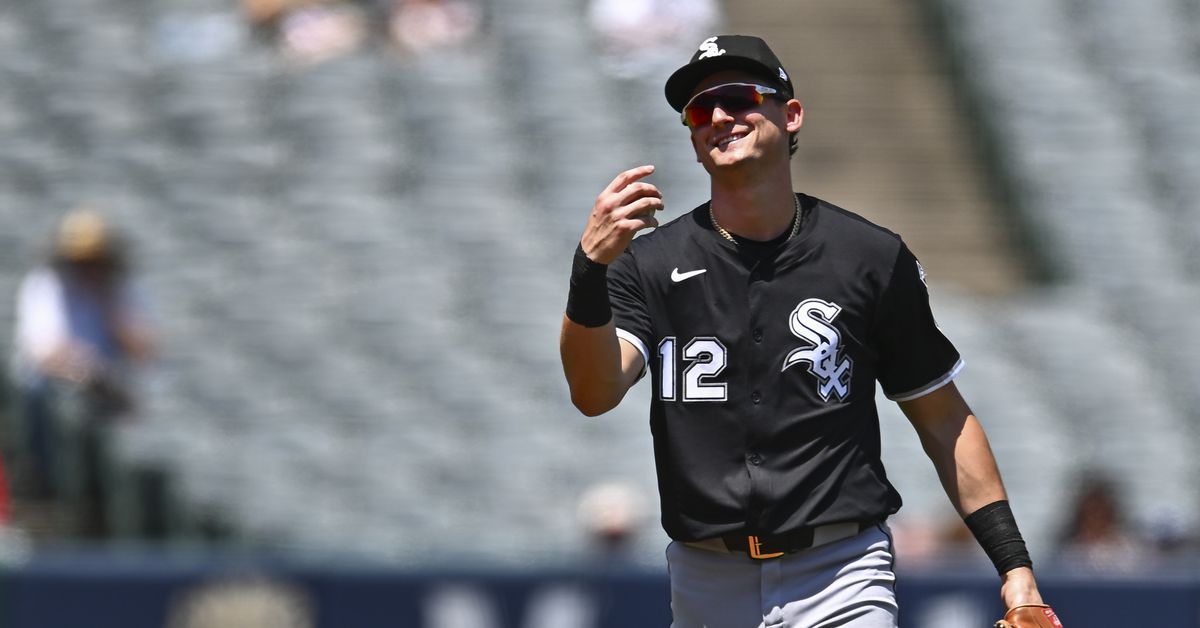 Angels 8, White Sox 5: Huge lead? Blown