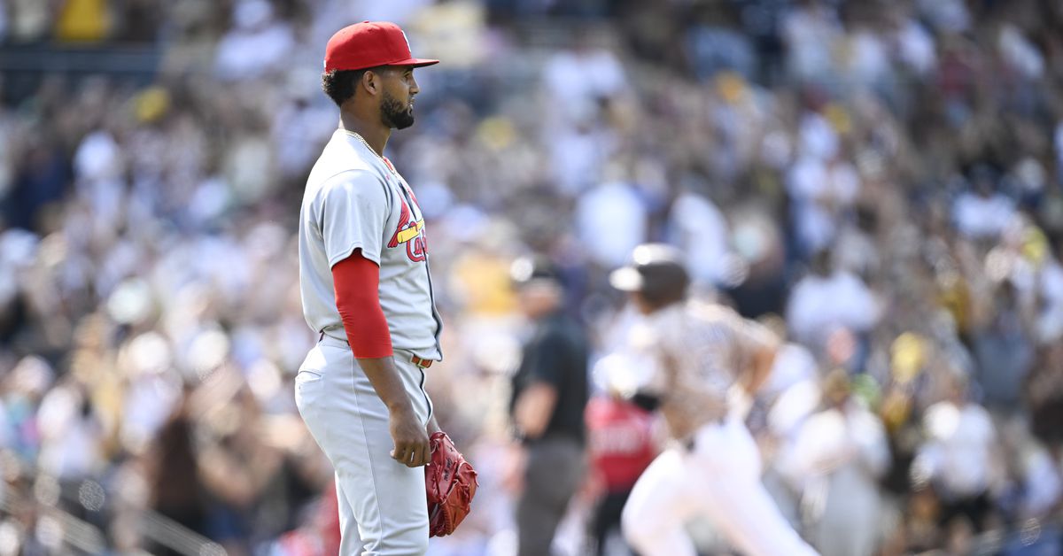 How to watch and listen to every St. Louis Cardinals game this week