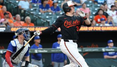 Opposition research: Adley Rutschman - The Good Phight