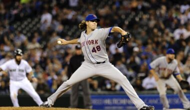 Seattle Mariners face Jacob deGrom and Texas Rangers in series finale