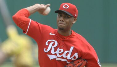 Best MLB bets today: Reds vs. Dodgers prediction, picks, props for August 25