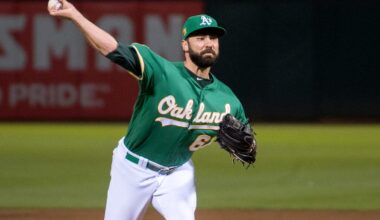 Phillies' Lou Trivino shuts down Mets in debut with team