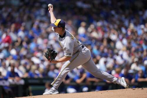 Milwaukee’s Priester win streak reaches 15 straight