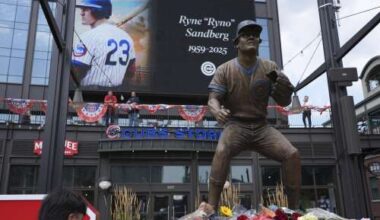 Could the Cubs have waded through a worse week?