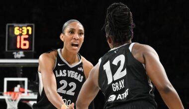 BetMGM bonus code: Get $150 in bonus bets when betting on MLB, WNBA and US Open on Wednesday, Aug. 27