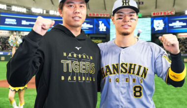 What's the future of baseball in Japan as its best players leave for MLB?