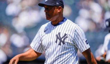 MLB legend Mariano Rivera rushed to hospital with freak injury picked up in Yankees-Astros veterans game