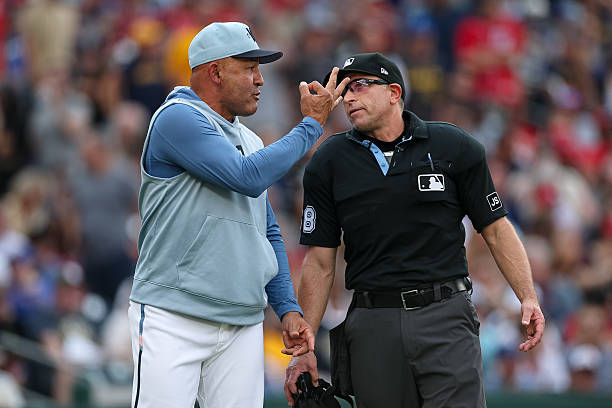 How to Watch Brewers vs. Nationals: Streaming & TV on Aug. 3