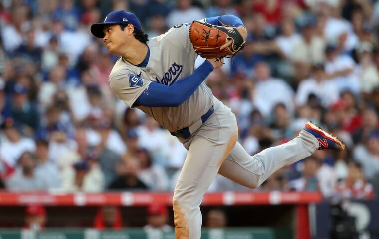 Shohei Ohtani vows focus on field amid Hawaii real estate lawsuit