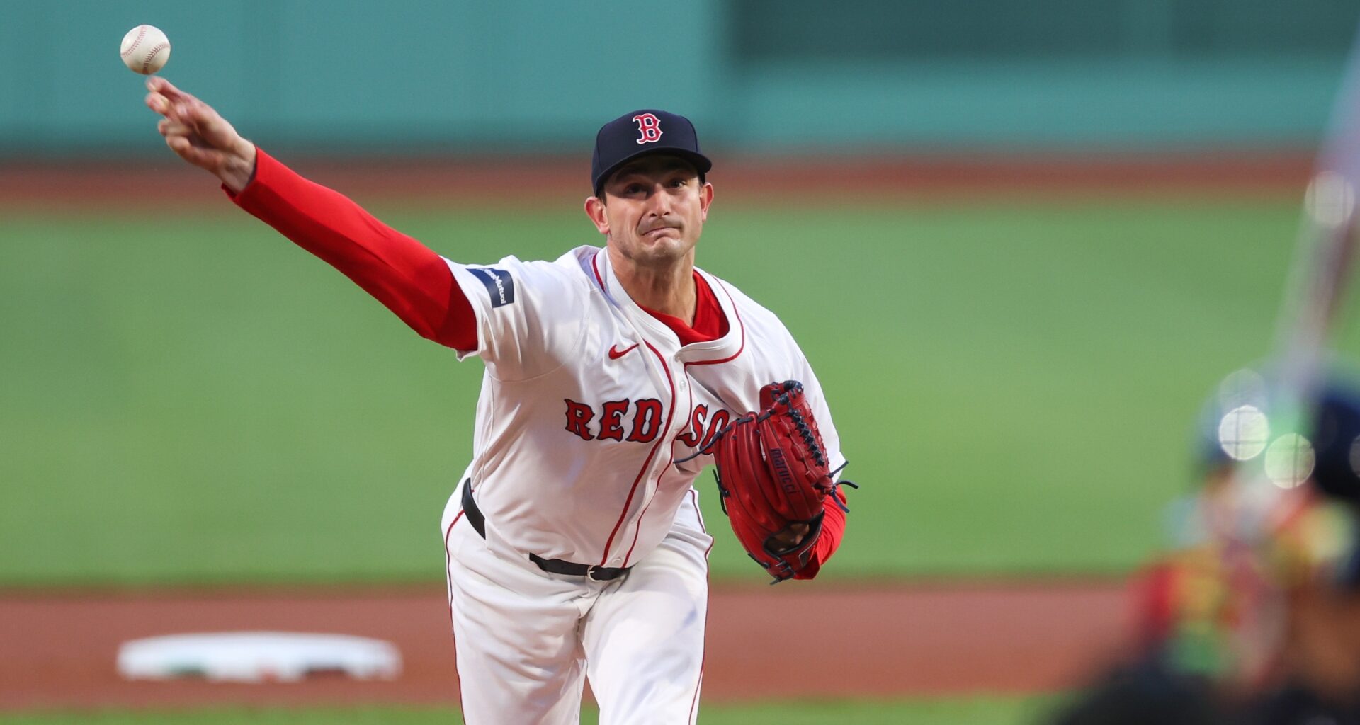Red Sox's Most 'Under The Radar' Player Comes Up Huge In Win Over Yankees