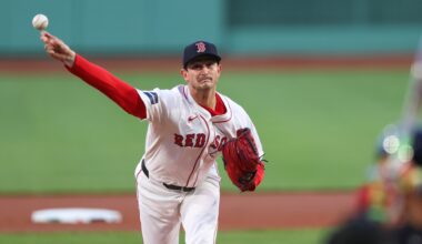 Red Sox's Most 'Under The Radar' Player Comes Up Huge In Win Over Yankees