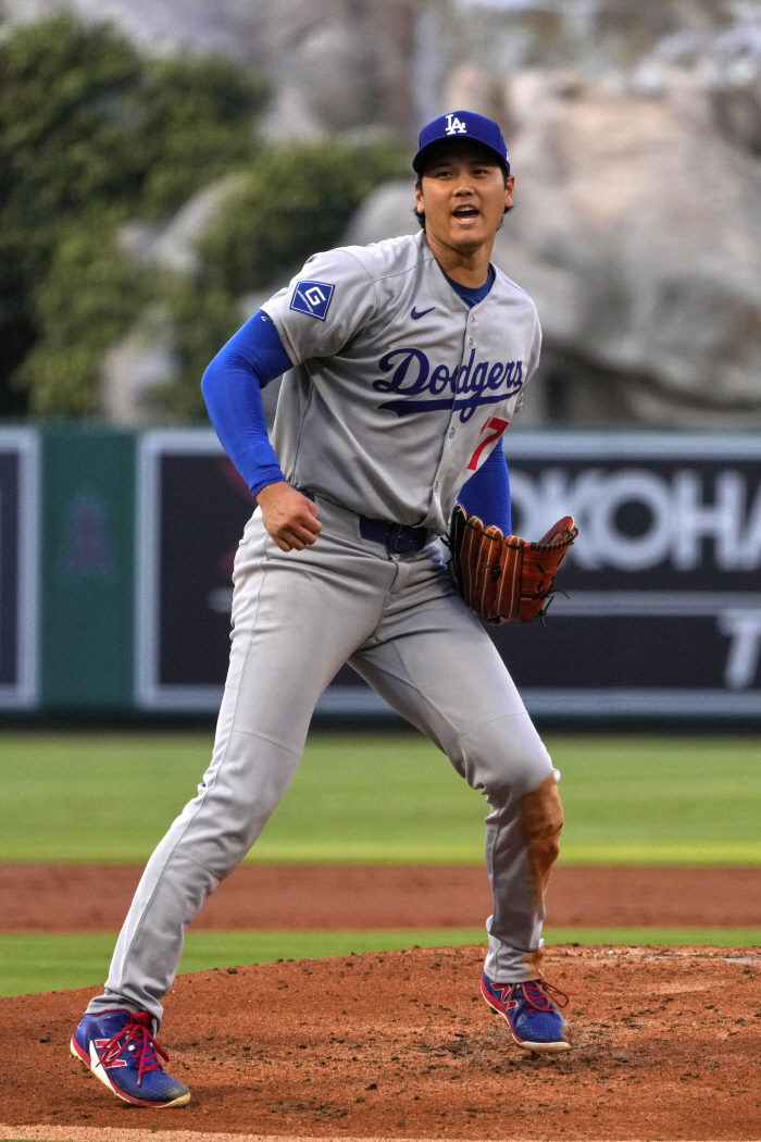 Will the Dodgers be rewarded for their patience toward Ohtani…First win attempt in 10G by the pitcher's return stage → Start against Colorado on the 21st