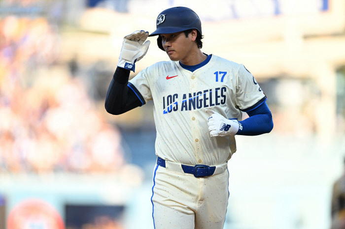 Will the Dodgers be rewarded for their patience toward Ohtani…First win attempt in 10G by the pitcher's return stage → Start against Colorado on the 21st