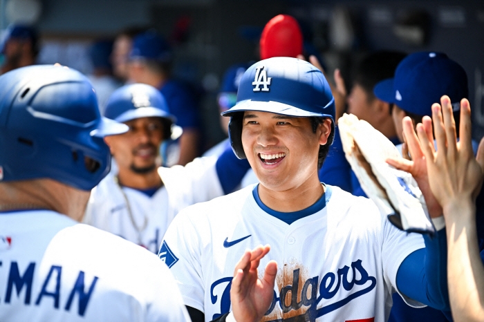 Will the Dodgers be rewarded for their patience toward Ohtani…First win attempt in 10G by the pitcher's return stage → Start against Colorado on the 21st