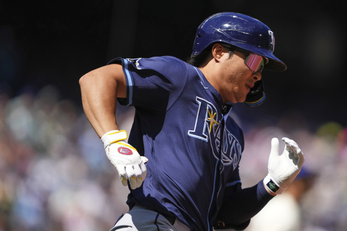 Will FA Samsu, which is getting solidified, come back to the time when 200 billion won was sold? Kim Ha Sung