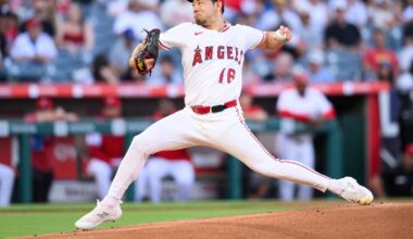 Rengifo has tiebreaking RBI single in the 8th to back Kikuchi in the Angels' 2-1 win over the Reds