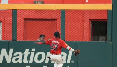 McLean throws 7 strong innings to give slumping Mets a boost in 12-7 win over Braves