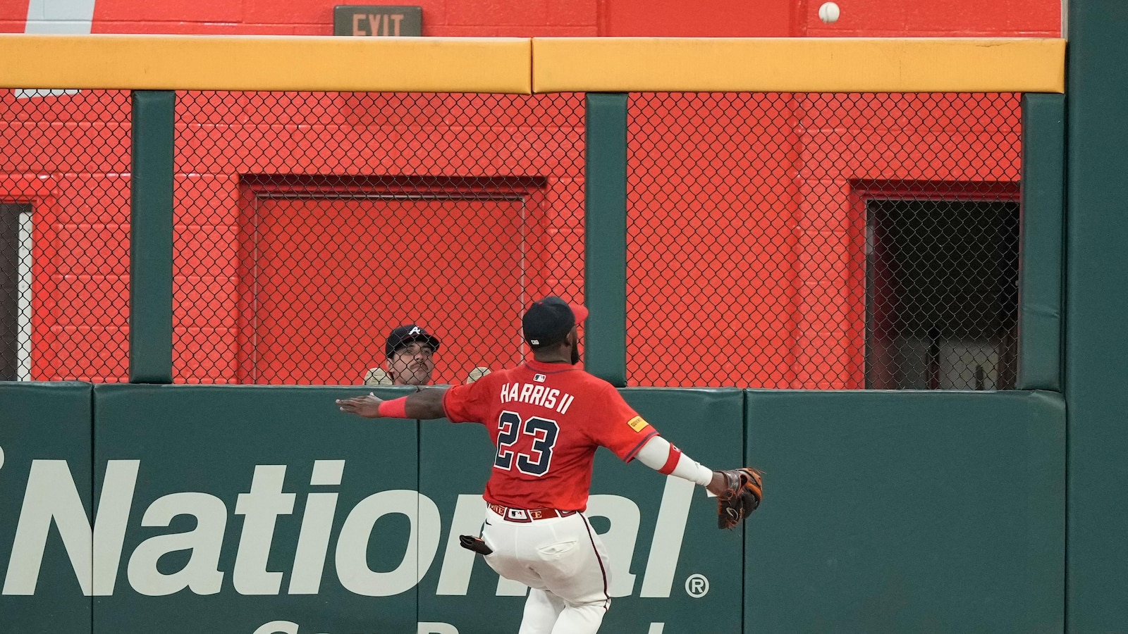 McLean throws 7 strong innings to give slumping Mets a boost in 12-7 win over Braves