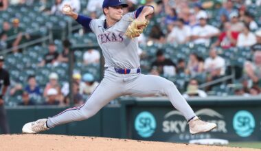 Rangers power past Athletics with home runs from Heim and Helman