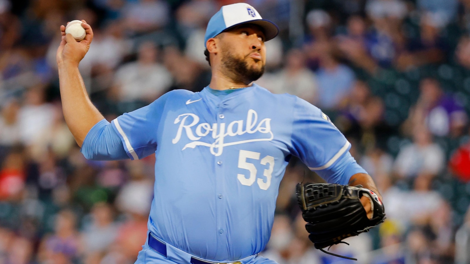 Royals beat Twins 2-0 as Cameron and relievers combine on eight-hitter