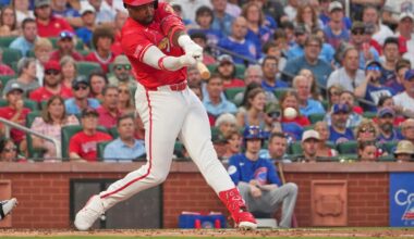Michael McGreevy pitches 6 scoreless innings to help Cardinals blank Cubs 5-0