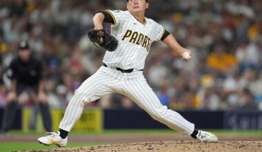 Masyn Winn gets a big hit as the Cardinals rally past the Padres 8-5