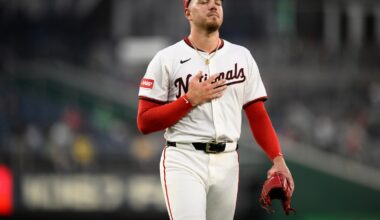 Abrams hits walk-off single and Nationals end 6-game skid with 2-1 win over Athletics