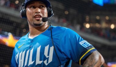 Jhoan Durán earns a save in his Philly debut as Philadelphia rallies to beat the Tigers 5-4