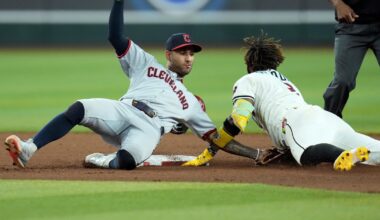 Gurriel and McCarthy lead Diamondbacks to 6-5 win over Guardians