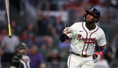 Baldwin's 2-run single in 8th caps 6-run comeback as Braves rally past White Sox 11-10