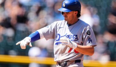 Freeman hits 2-run homer in 1st inning, Kershaw wins 4th straight start as Dodgers beat Rockies 9-5