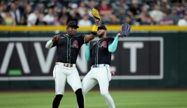 Rocchio hits a 2-run homer and the Guardians hold on in the 9th to beat the Diamondbacks 3-1