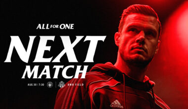 Reds Rundown | What you need to know before Matchday 31