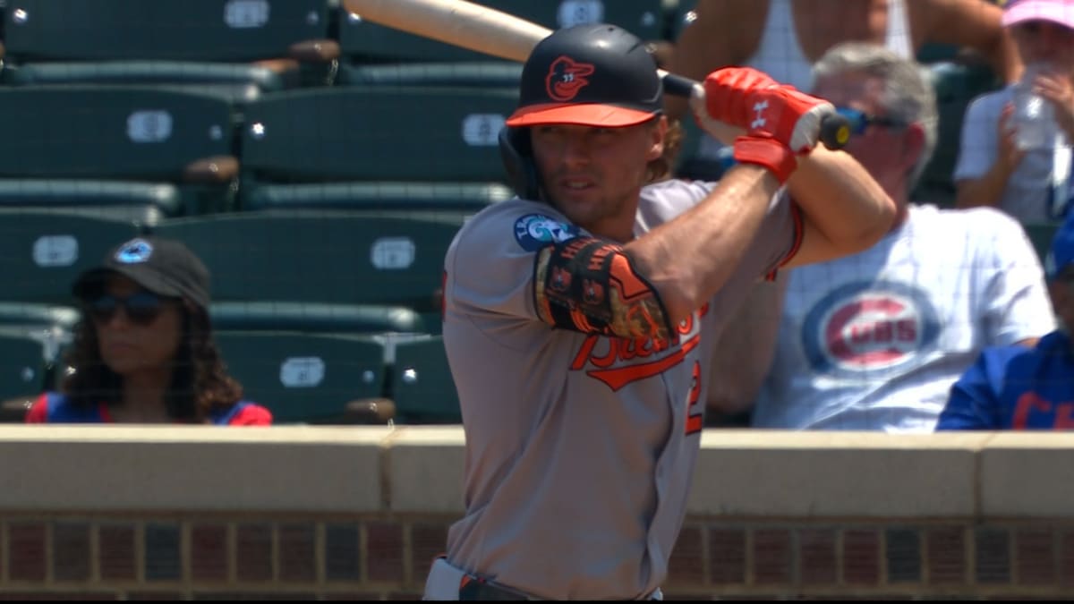 Cubs edge O's in tight series