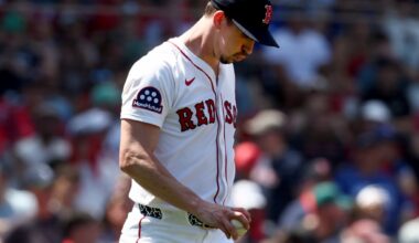 Red Sox explain shocking Walker Buehler decision