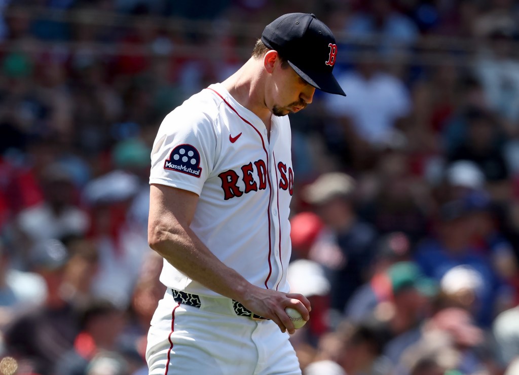 Red Sox explain shocking Walker Buehler decision