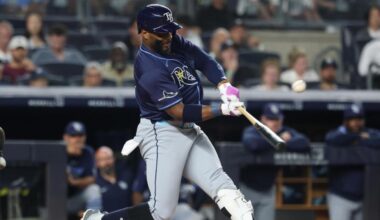 MLB DFS: Best DraftKings, FanDuel daily Fantasy baseball picks, lineups, advice for Monday, Aug. 11, 2025