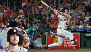 Yankees in hot pursuit of Kyle Tucker trade — so are these teams