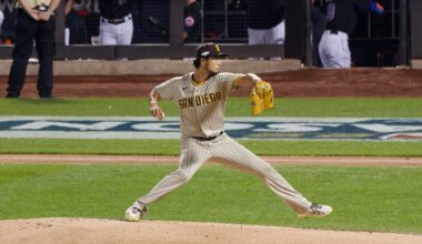 Yu Darvish San Diego Padres