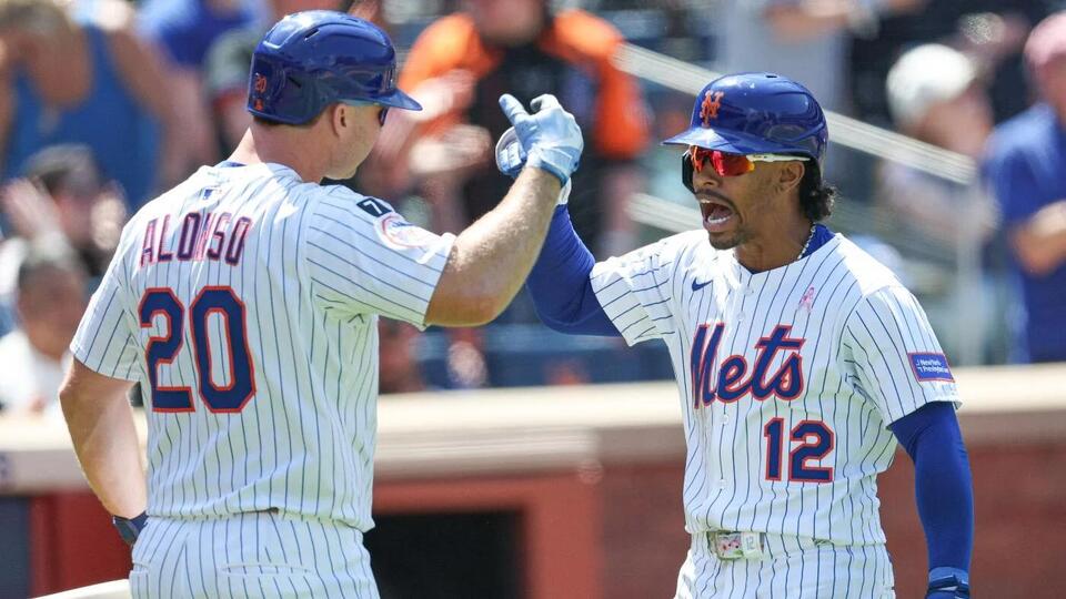 Use DraftKings promo code for Tuesday best bets: Get $200 in bonus bets by backing Brewers, Mets-Cubs Over