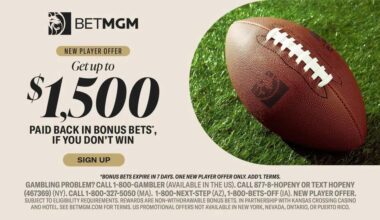 Use BetMGM bonus code CBSSPORTS to get $150 for MLB, UCL picks today: Back the Mariners on Wednesday at MGM