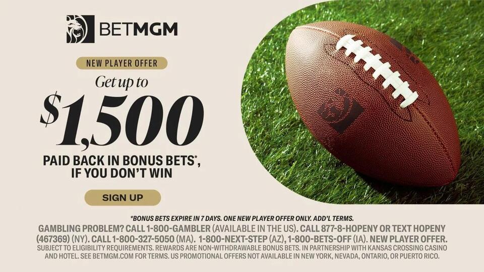 Use BetMGM bonus code CBSSPORTS to get $150 for MLB, UCL picks today: Back the Mariners on Wednesday at MGM