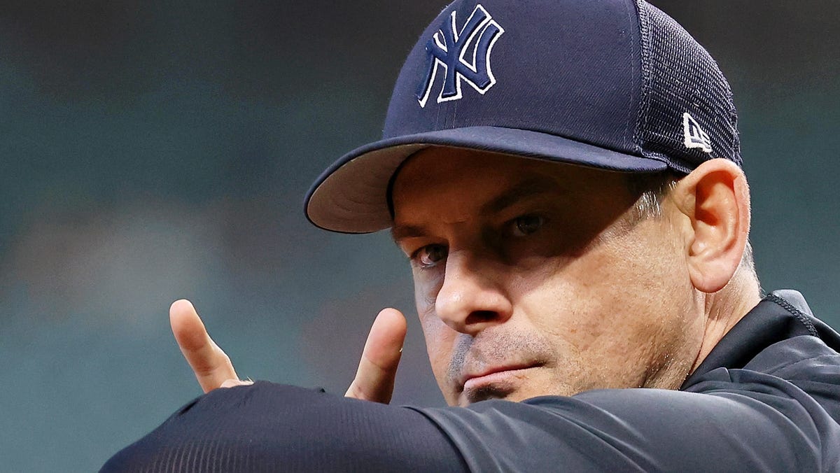 Yankees playoff scenarios and how they can still win AL East