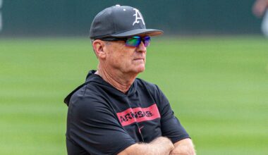 Van Horn hoping new fall ball format can set Razorbacks up for success