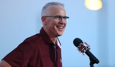 SEC delivers a gift to Mississippi State with 2026 baseball schedule